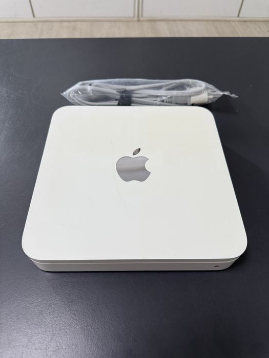 Роутер Apple Airport Time Capsule 2TB (a1409) Америка