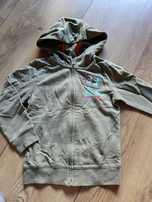 bluza chłopięca r.110/116 Lupilu