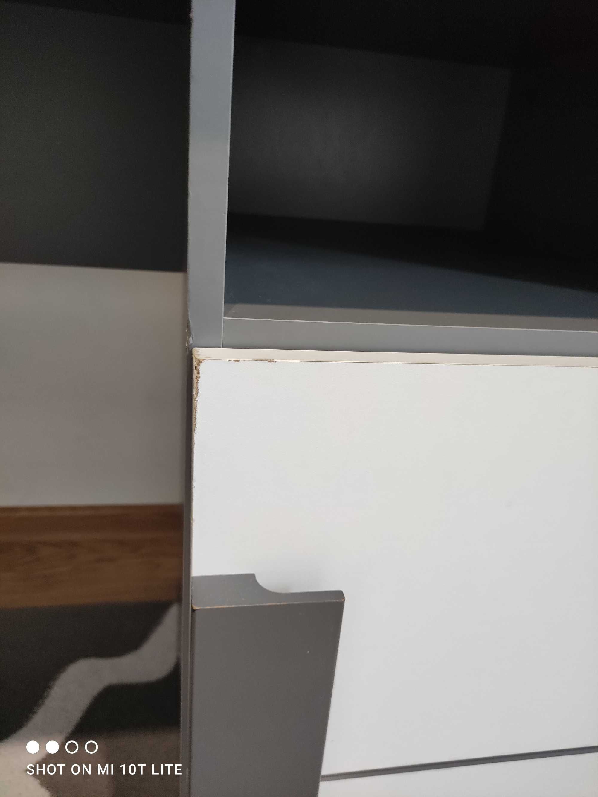 Biurko 110x60 Libella z Agata Meble