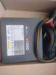 Zasilacz Corsair VS550 550W 80PLUS