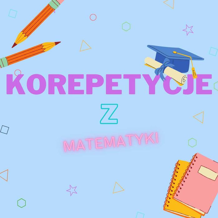 korepetycje z matematyki