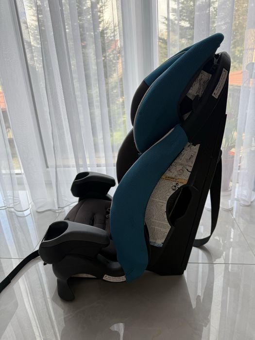 Автокрісто дитяче б/у