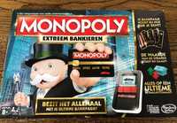 Gra monopoly wersja holenderska