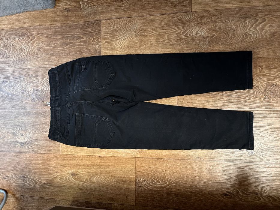 Теплі джинси,штани фліс