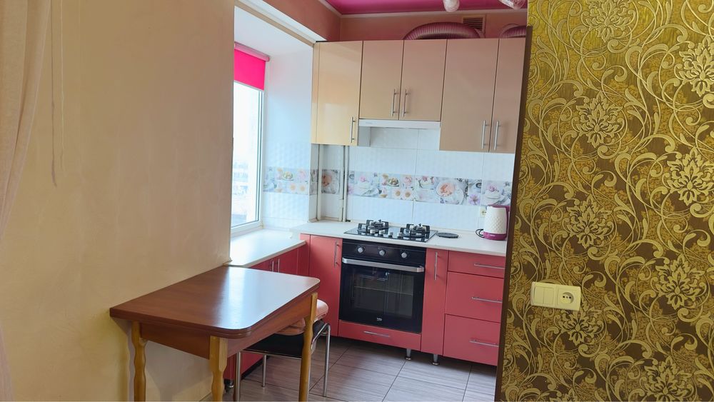 Подобово 1 кімнатна квартира(центр) студія. Виписка документів