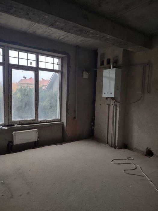 2 к. квартиру в новом ЖК "Зеленый мыс" в Крыжановке, 386555