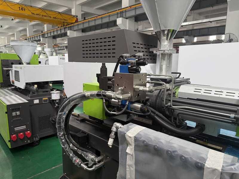 Термопластавтоматы Yizumi ,UN120A6, Электрический гидбрид СУПЕР ЦЕНА!!