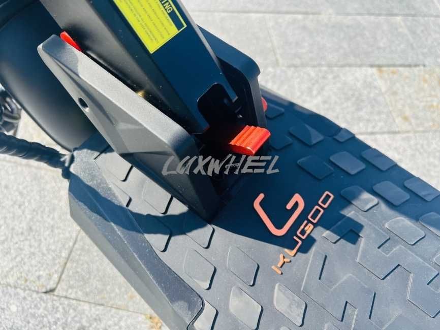 ‼️НОВИНКА‼️Електро самокат Kugoo Kirin M4 Pro MAX1/Электро самокат