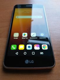 Telefon LG K8 2017 Dual