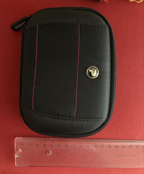 Bolsa para disco externo - Portdesigns