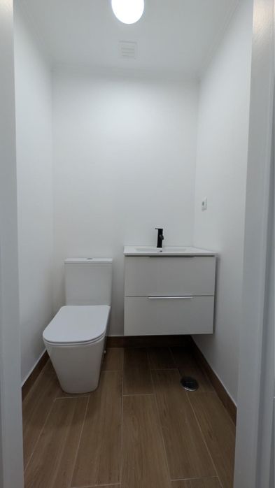 Quarto para alugar barreiro e amora