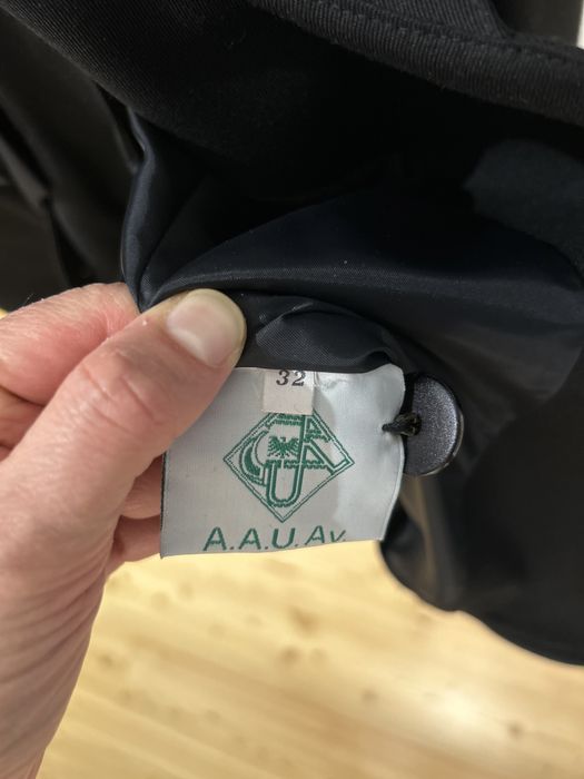 Traje academico UA aveiro
