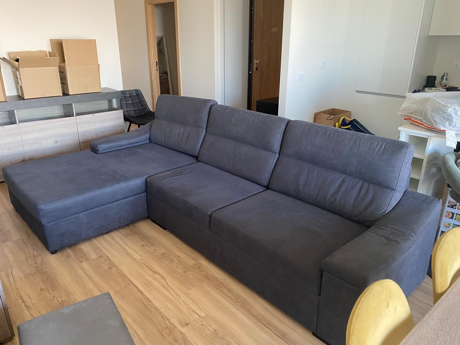 Sofa para venda como novo