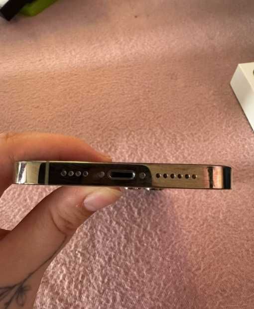 iPhone 14 Pro Max 256GB złoty
