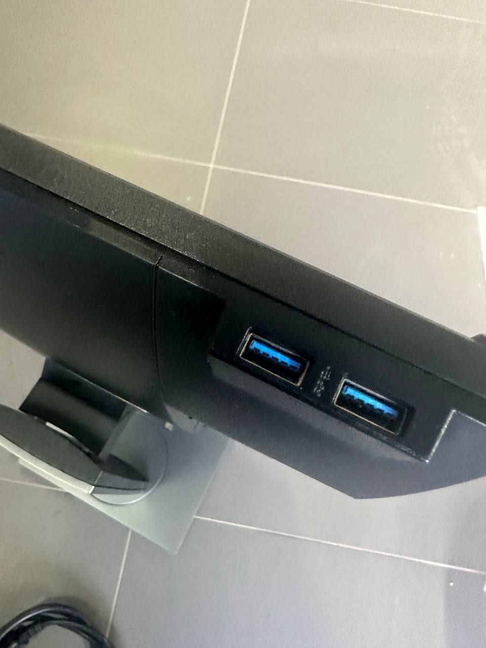 Монитор Dell 24' серія Р