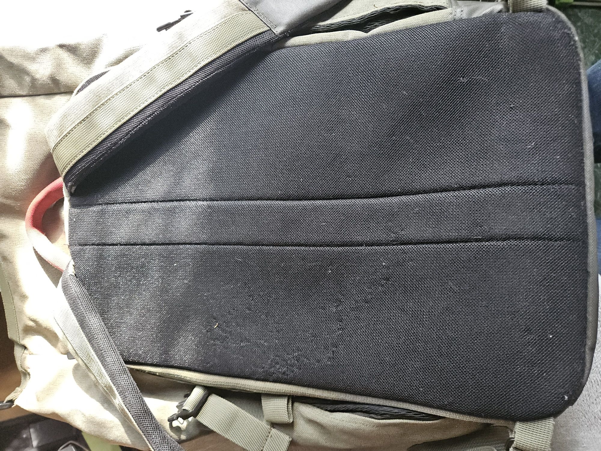 Швейцарский сверхлегкий рюкзак для ноутбука victorinox