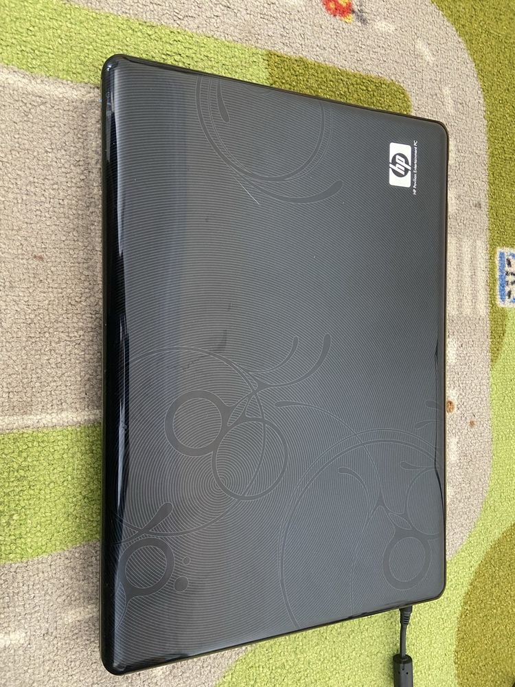 HP DV6500 ler descrição