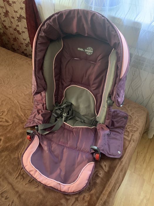 Wózek dziecięcy  3 w 1