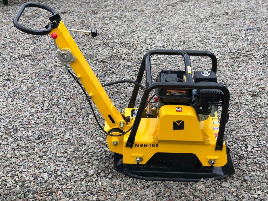 Аренда, прокат виброплиты, виброплита в аренду Киев, оренда трамбовки