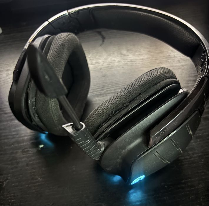 sluchawki Logitech g933