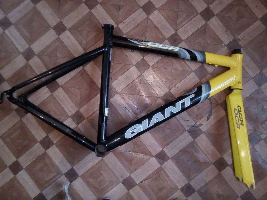 Шоссейный фреймсетGiant OCR