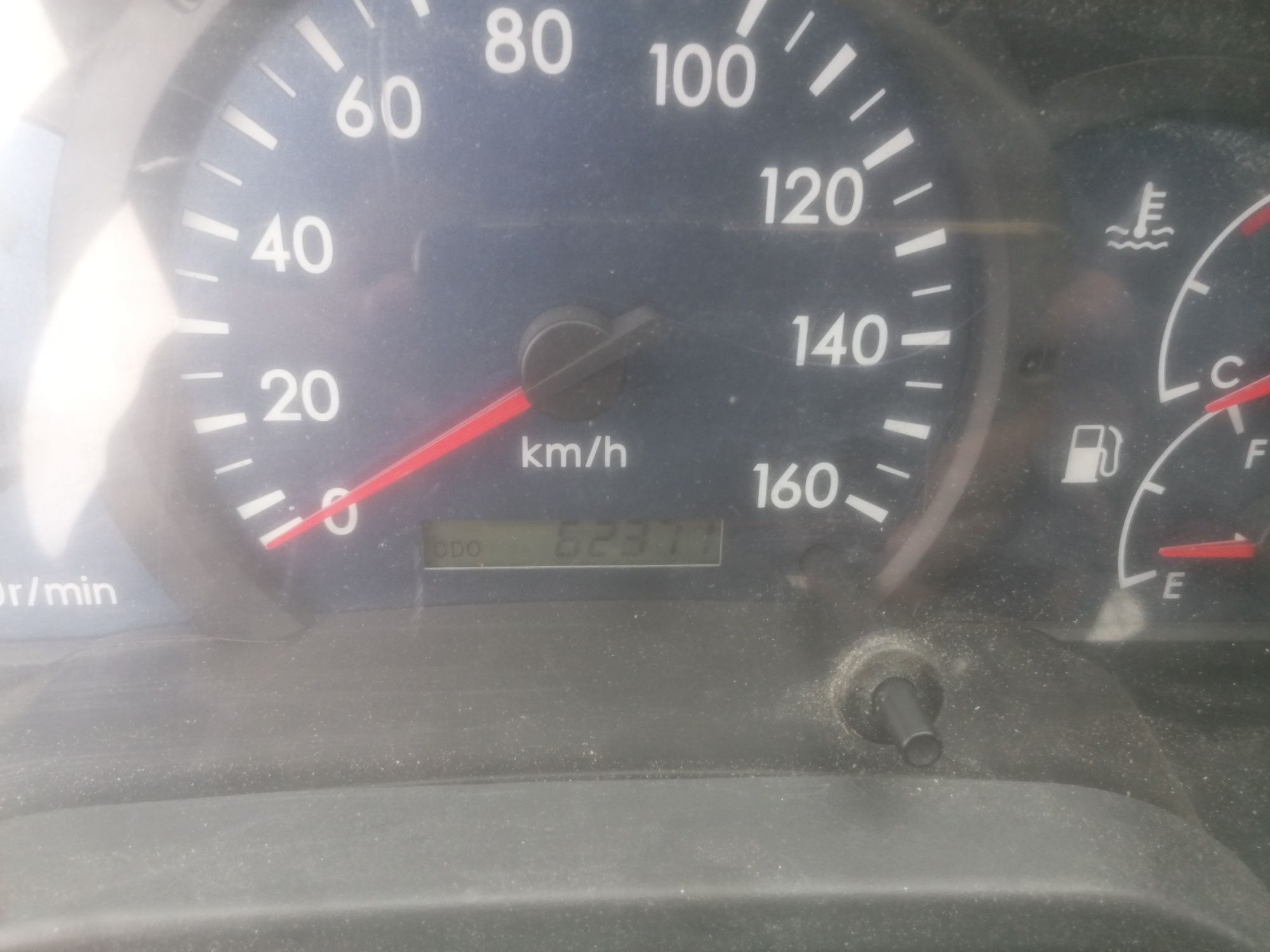Mitsubishi Canter Fuso 3 C13