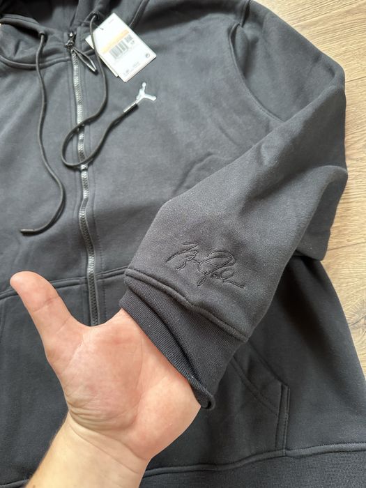 НОВА Кофта Jordan Essentials | зипка джордан | найк Nike tech зіпка