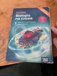 biologia podstawa 1 klasa liceum
