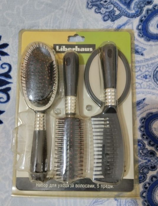 Продам набор для волос