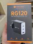Ładowarka rg120 USB usb-c
