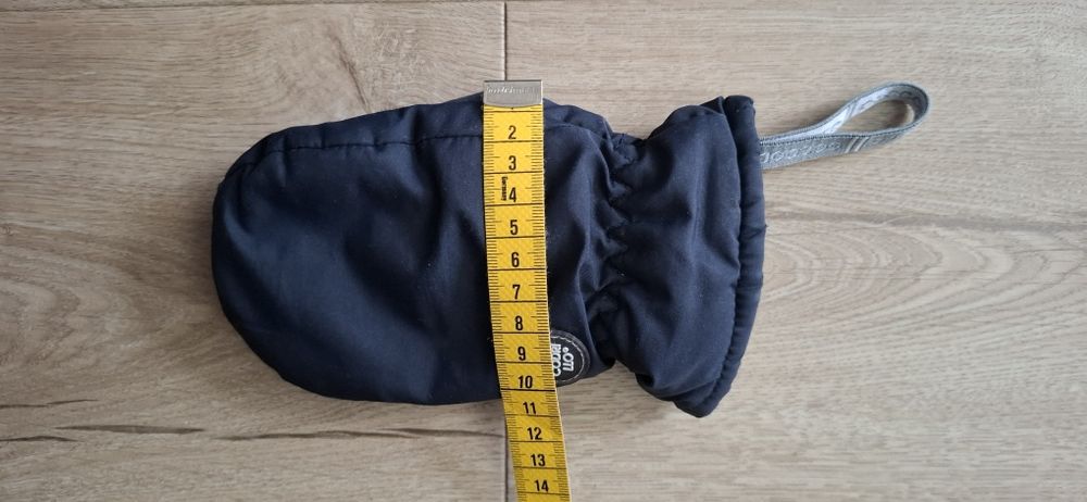 Rękawiczki Coccodrillo