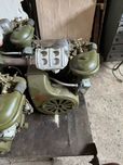 Продам двигатель уд 15.