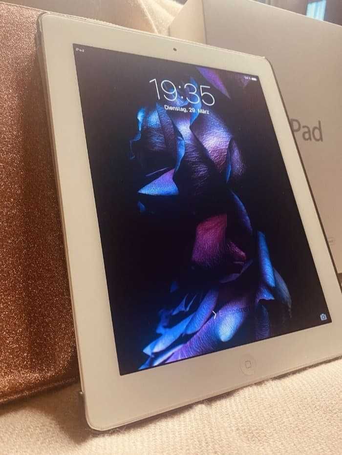 Ipad apple 2 - 64 GB, 9,7 cala