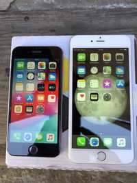 Iphone 6 64gb и iphone 6 plus 64gb