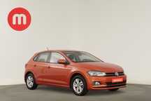 VW Polo 1.0 TSI Confortline
