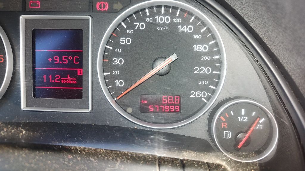 Audi A4 b6 s-line ауді А4 б6 універсал