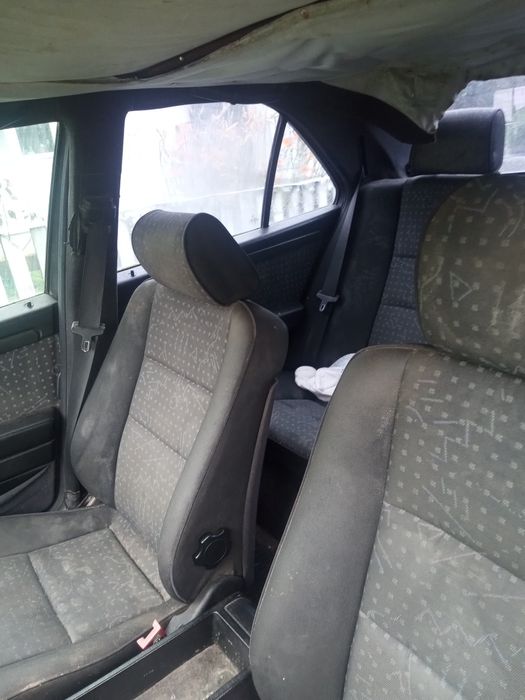 Ппродам мерседес