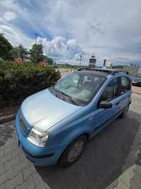 Fiat panda 2  2006r