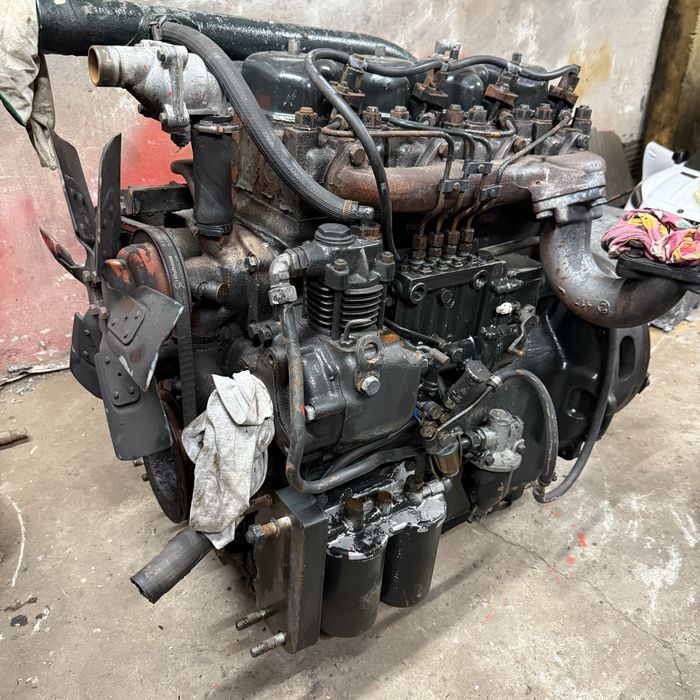 Silnik Zetor 6211 idealny do C-360!!