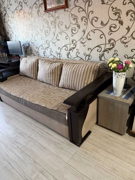 Диван софа книжка