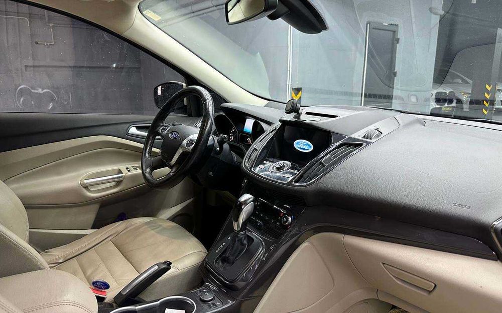 Ford Escape 2015