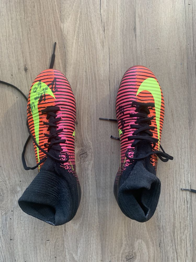 Nike Mercurial Superfly V AG-PRO 40.5