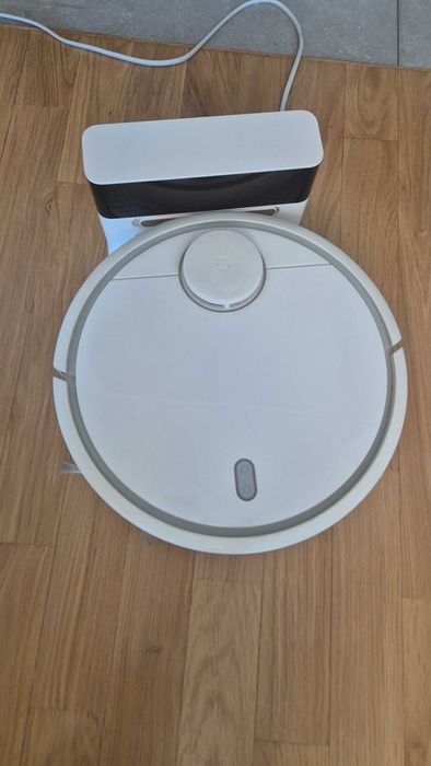Odkurzacz automatyczny Mi robot vacuum