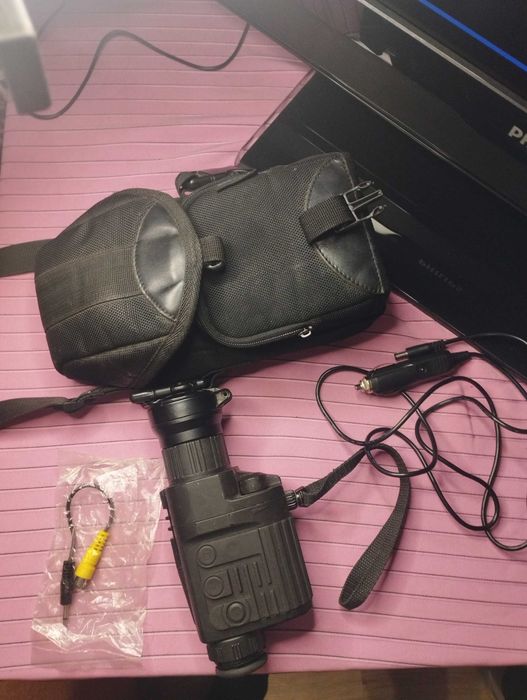 Pulsar Quantum HD50s