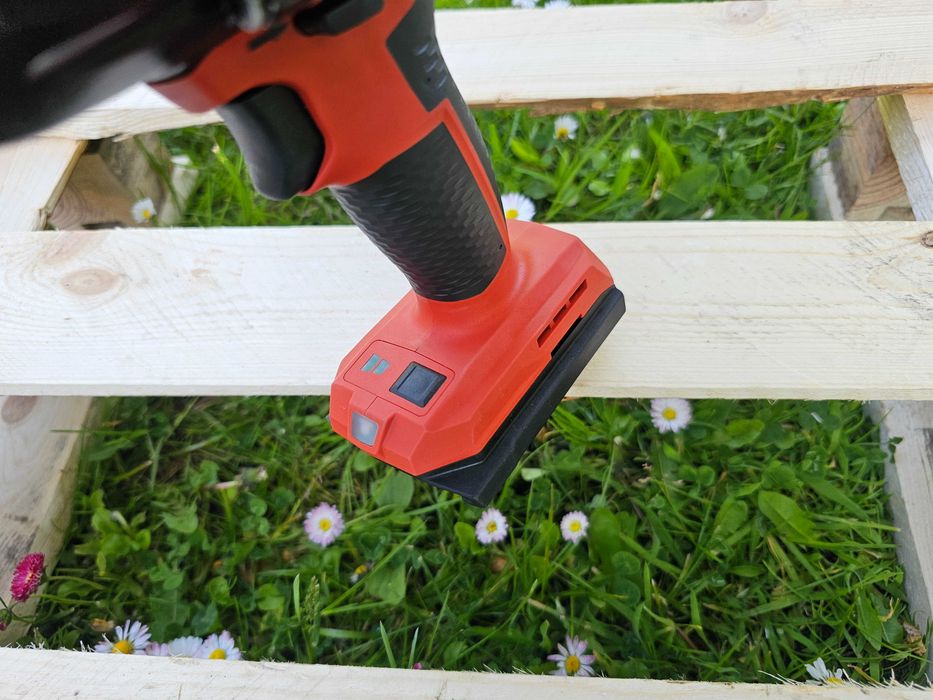 HILTI SIW 8-22 klucz udarowy jak nowy 2024 rok