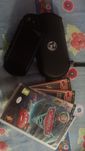 Sony PlayStation 2000 Portable (PSP)