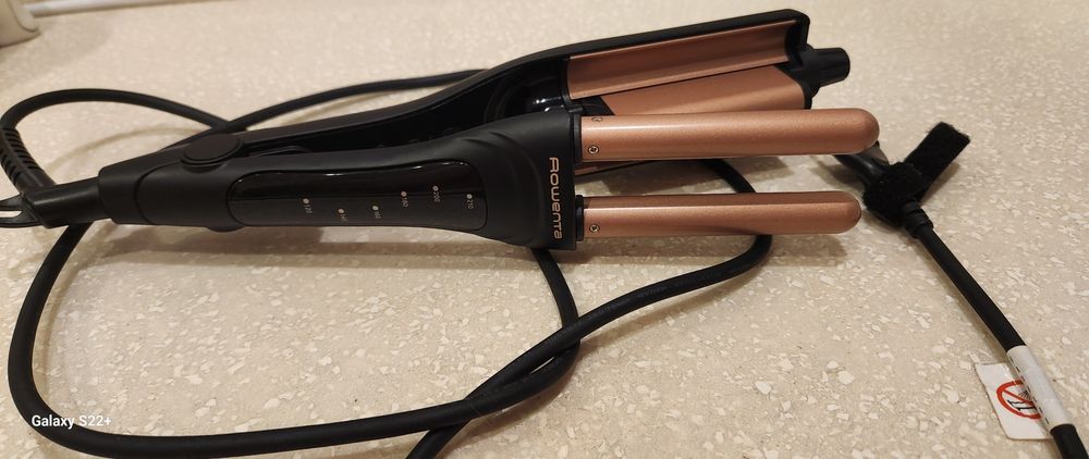 Продам мультистайлер Rowenta 4-in-1