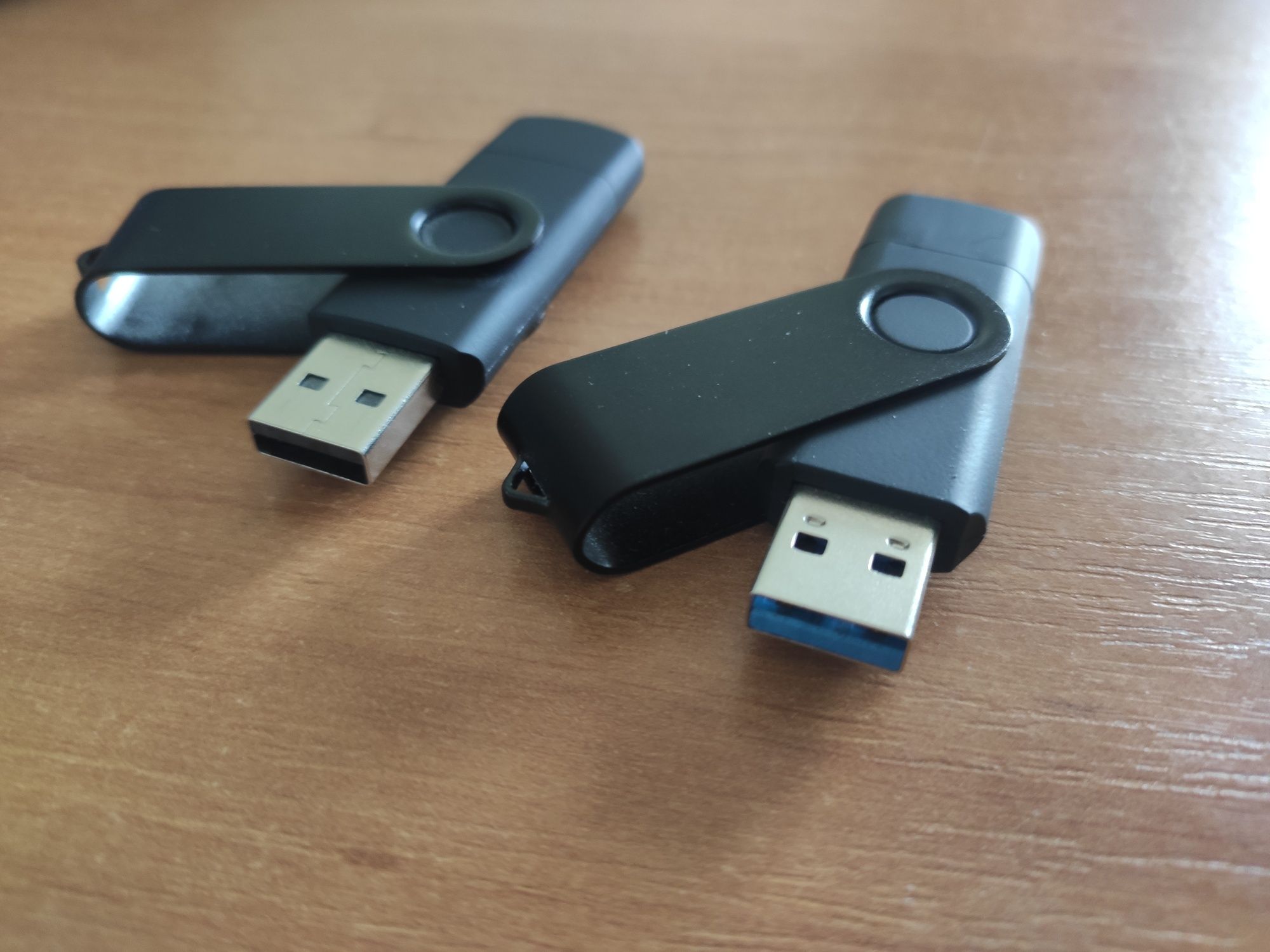 Флешка 64Gb USB 3.0