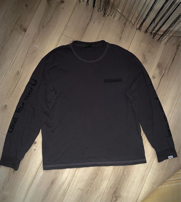 Кофта Napapijri оригінал