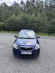Skoda roomster 1.9TDI